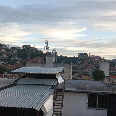 Hotel Don Gato Caracas Kültér fotó